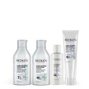 REDKEN Acidic Bonding Concentrate System Bundle See Details